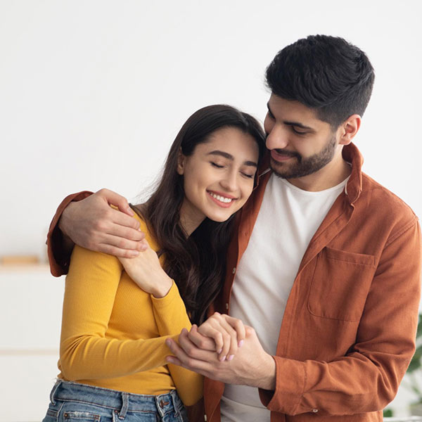 Rebuilding Trust: Steps to Strengthen Relationships in Couples Counseling